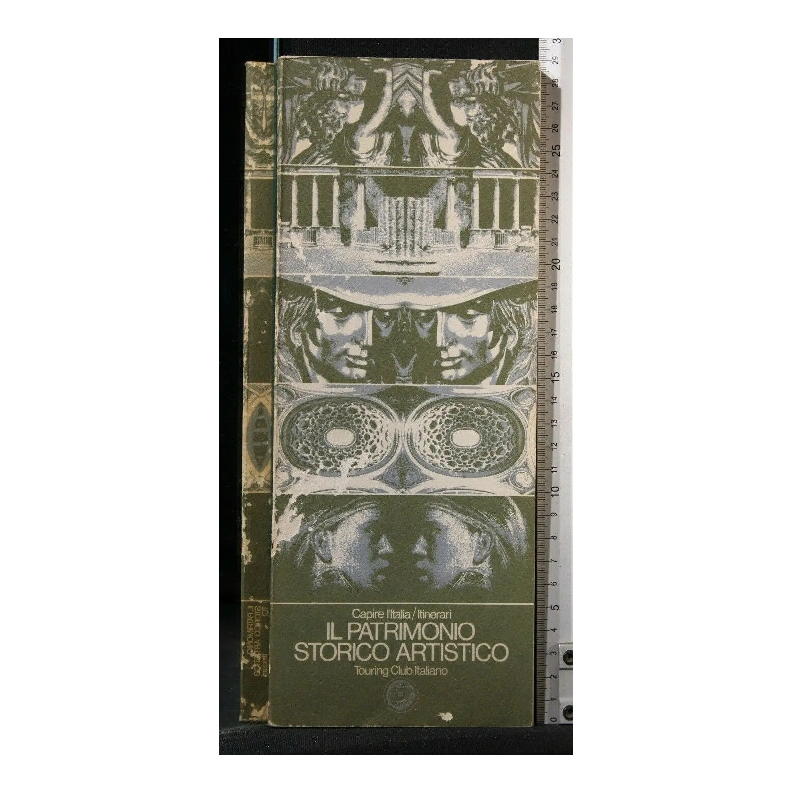 CAPIRE L'ITALIA ITINERARI IL PATRIMONIO STORICO ARTISTICO