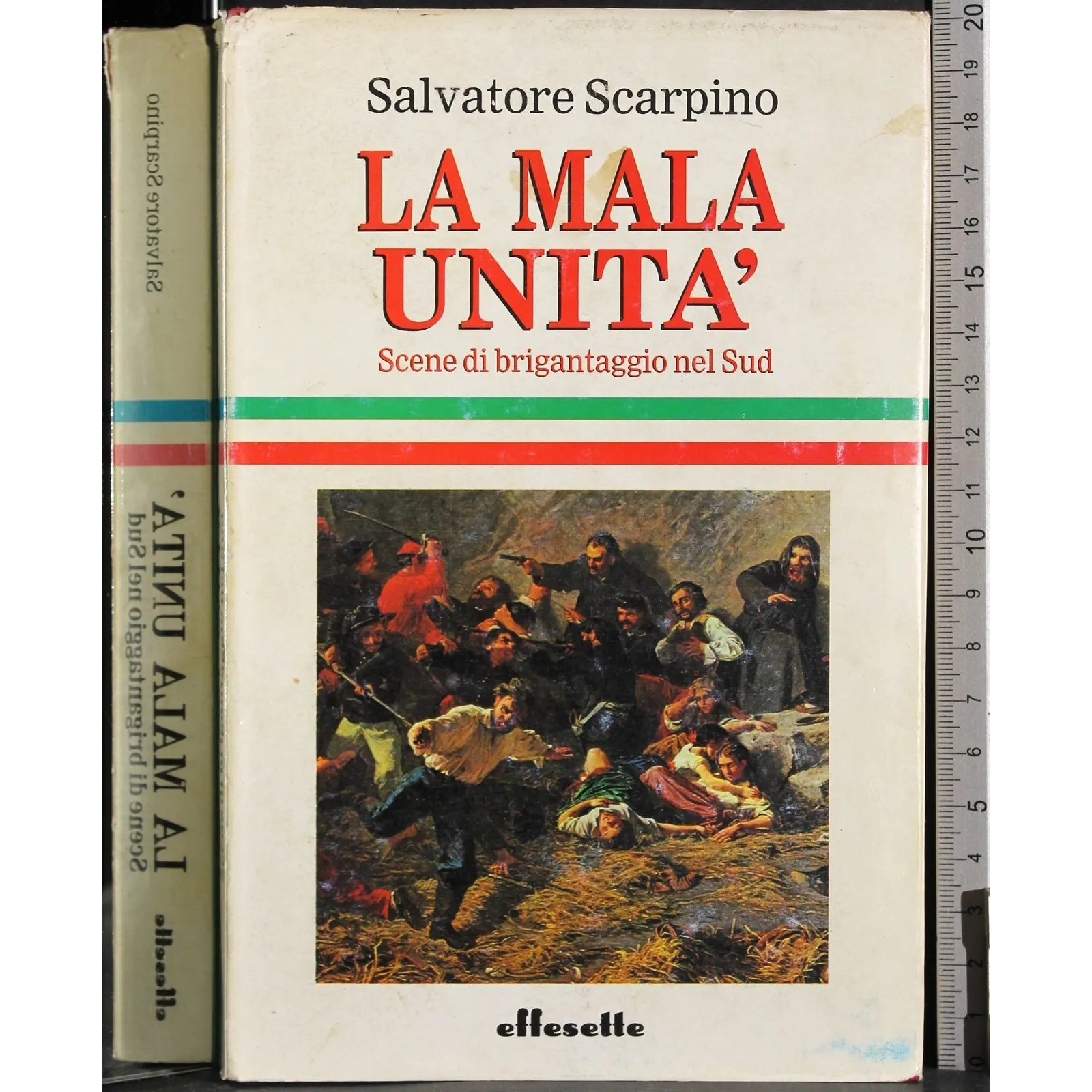 La mala unità