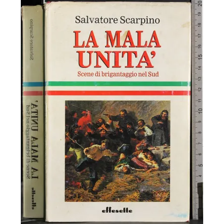 La mala unità