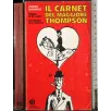 Il carnet del maggiore thompson