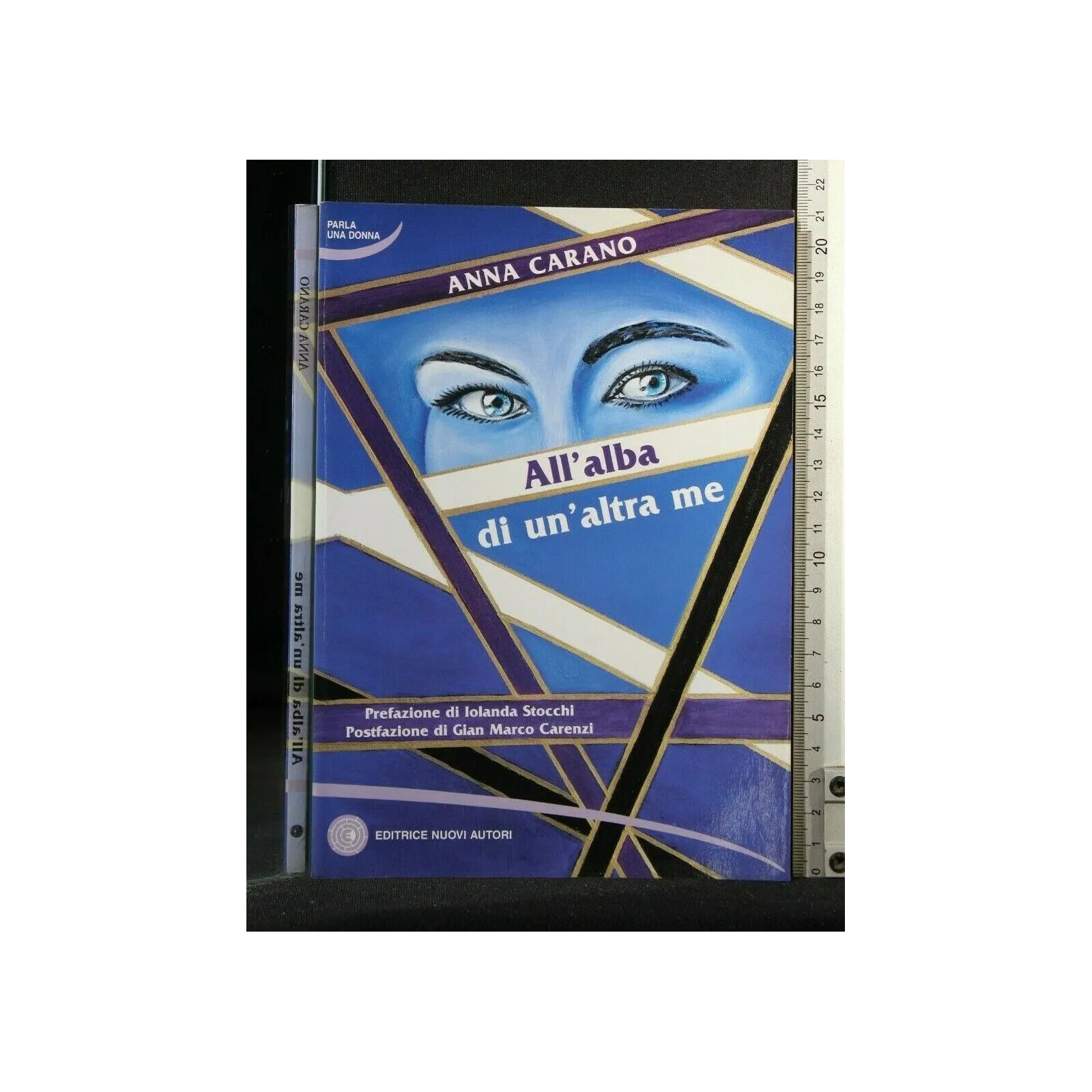 ALL'ALBA DI UN'ALTRA ME