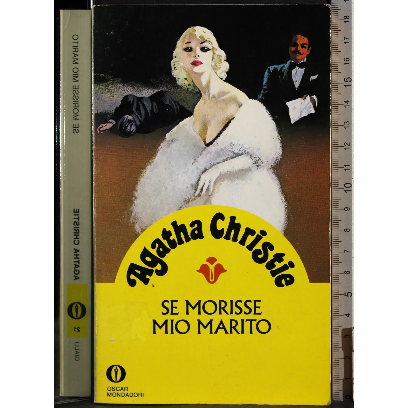 Se morisse mio marito