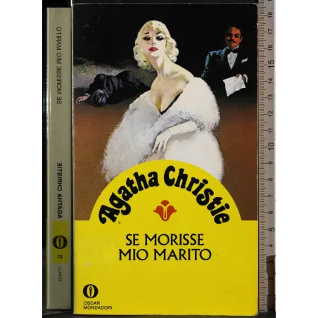 Se morisse mio marito