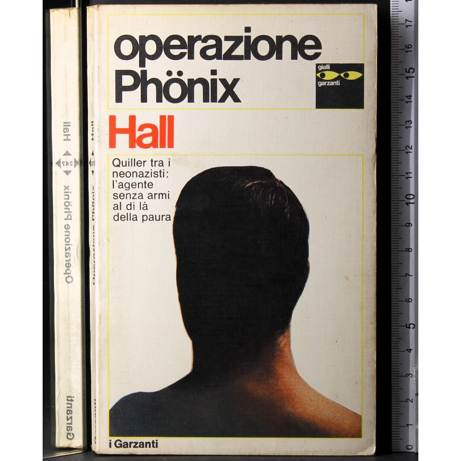 Operazione Phonix