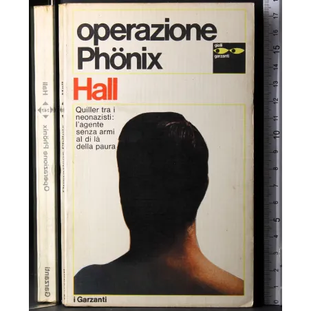 Operazione Phonix