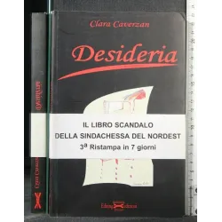 DESIDERIA