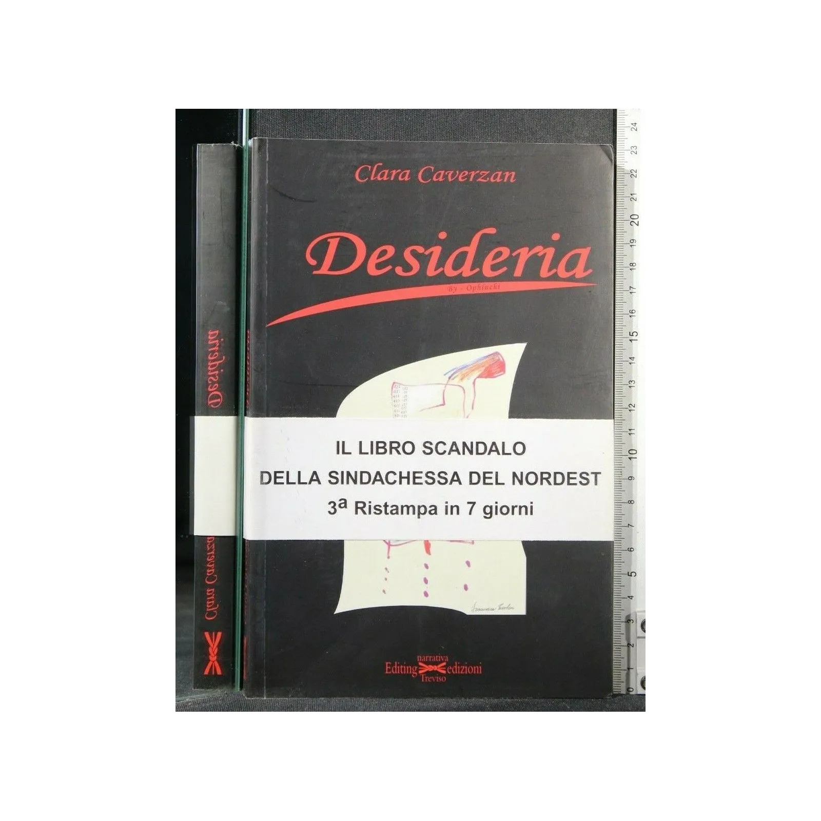 DESIDERIA