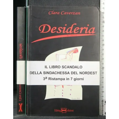 DESIDERIA