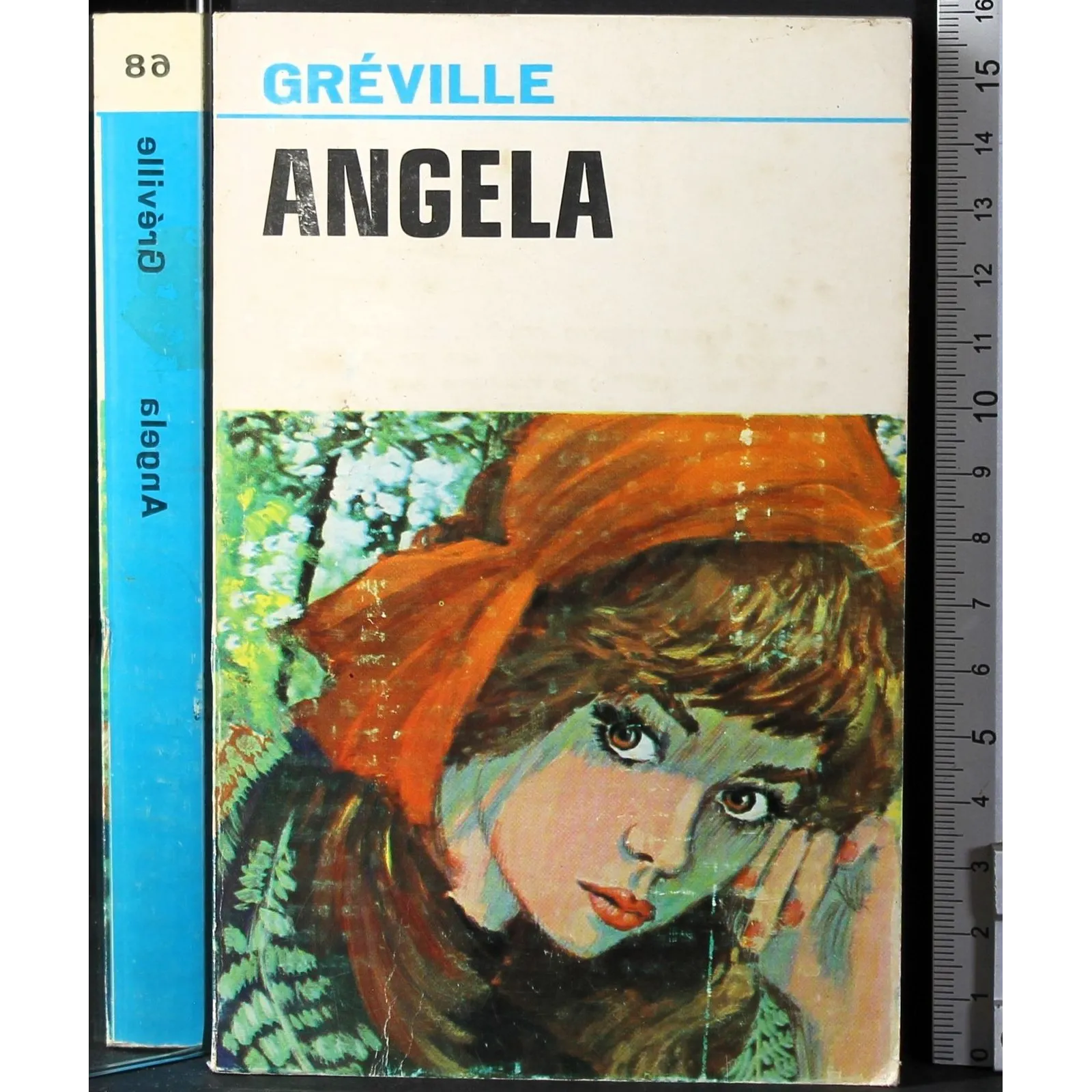 Angela
