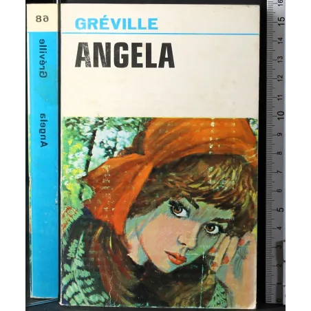 Angela