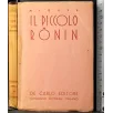 Il piccolo ronin