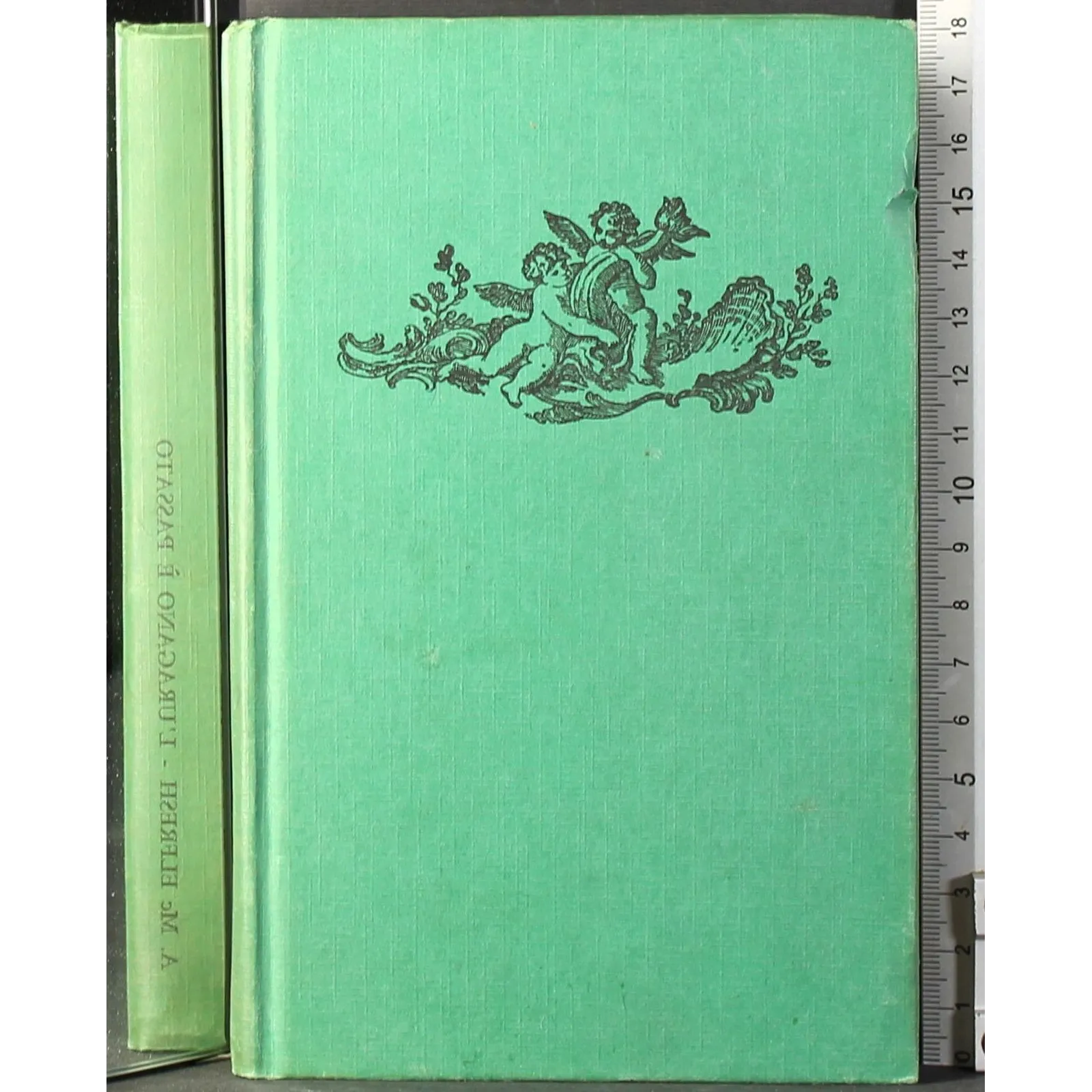 L'uragano è passato