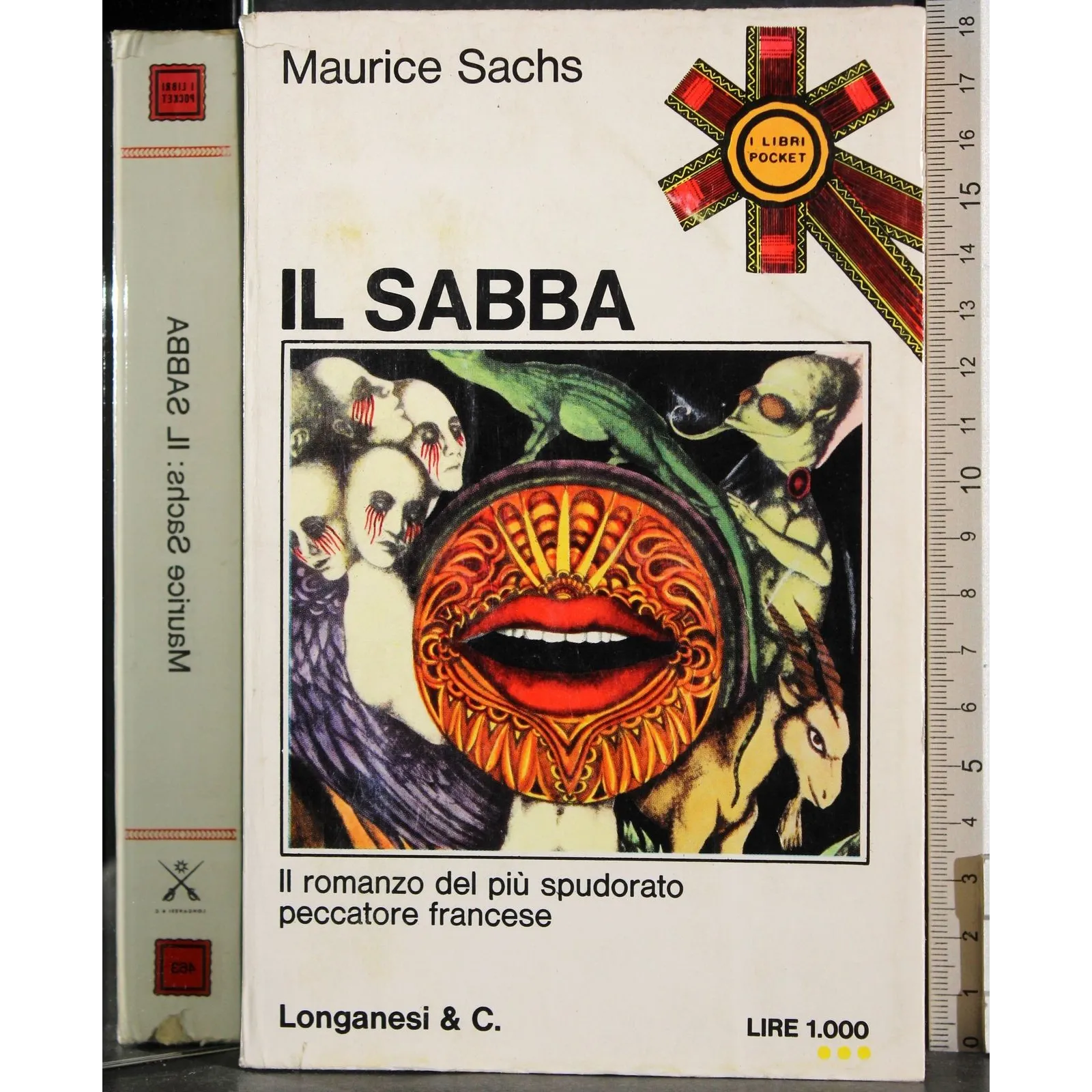 Il sabba