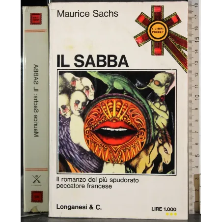 Il sabba