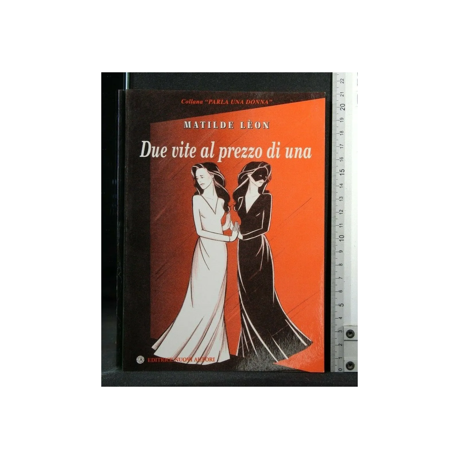 DUE VITE AL PREZZO DI UNA