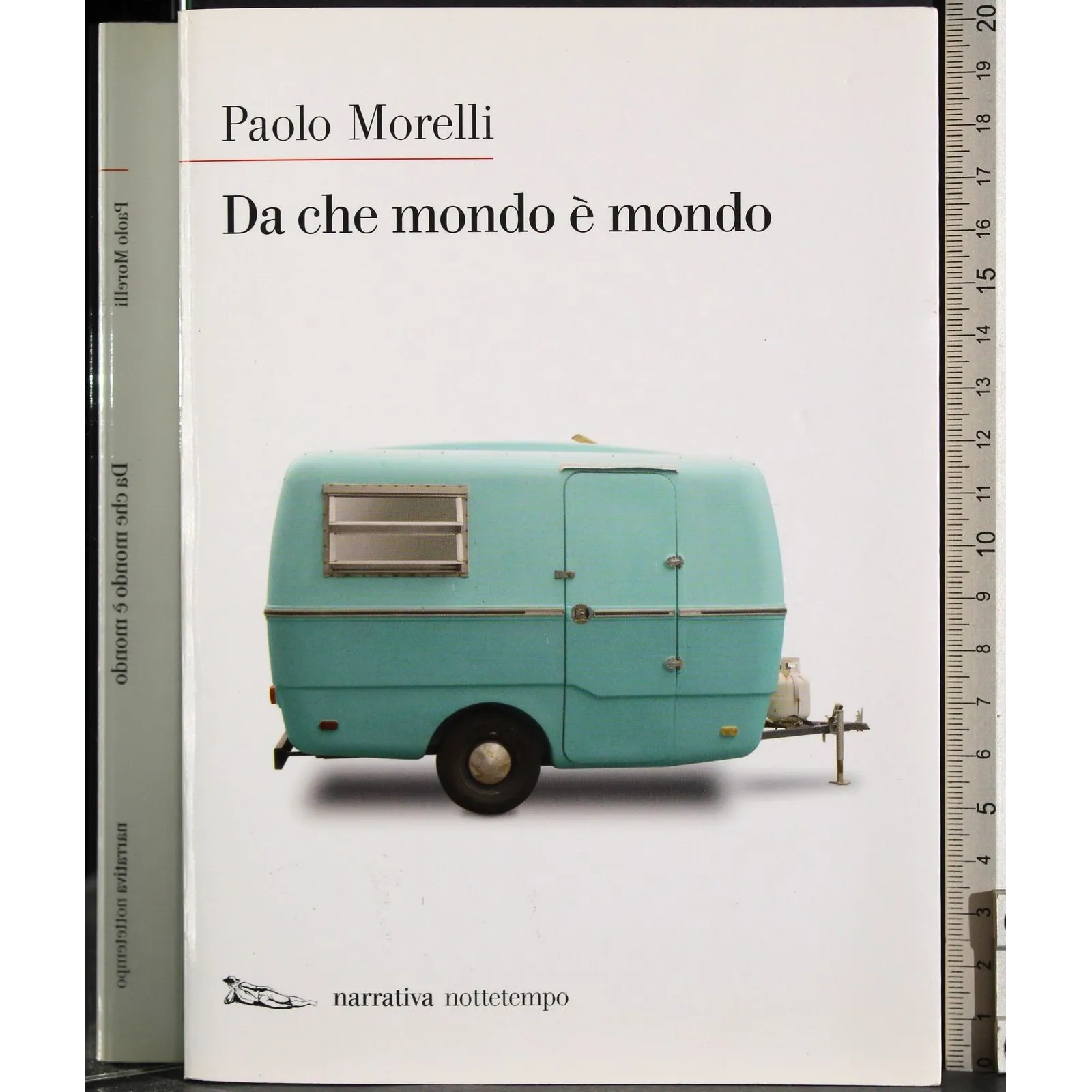 Da che mondo è mondo