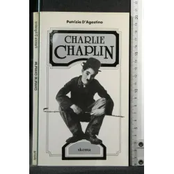 CHARLIE CHAPLIN