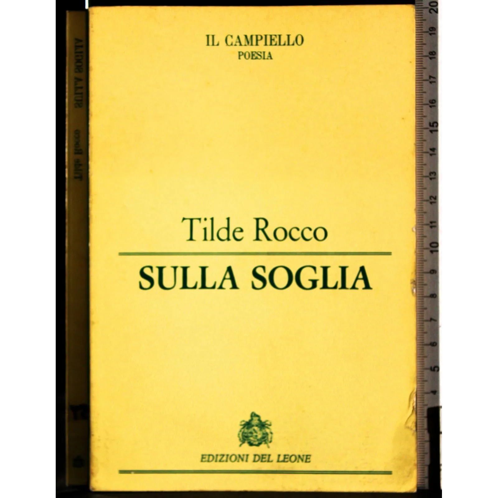Sulla soglia