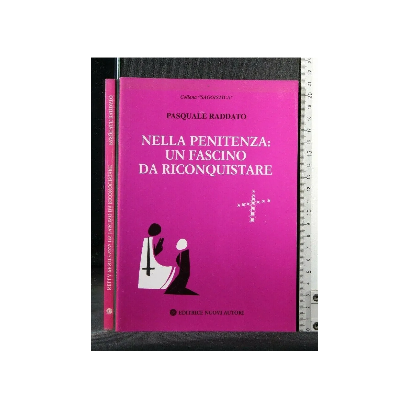 NELLA PENITENZA: UN FASCINO DA RICONQUISTARE