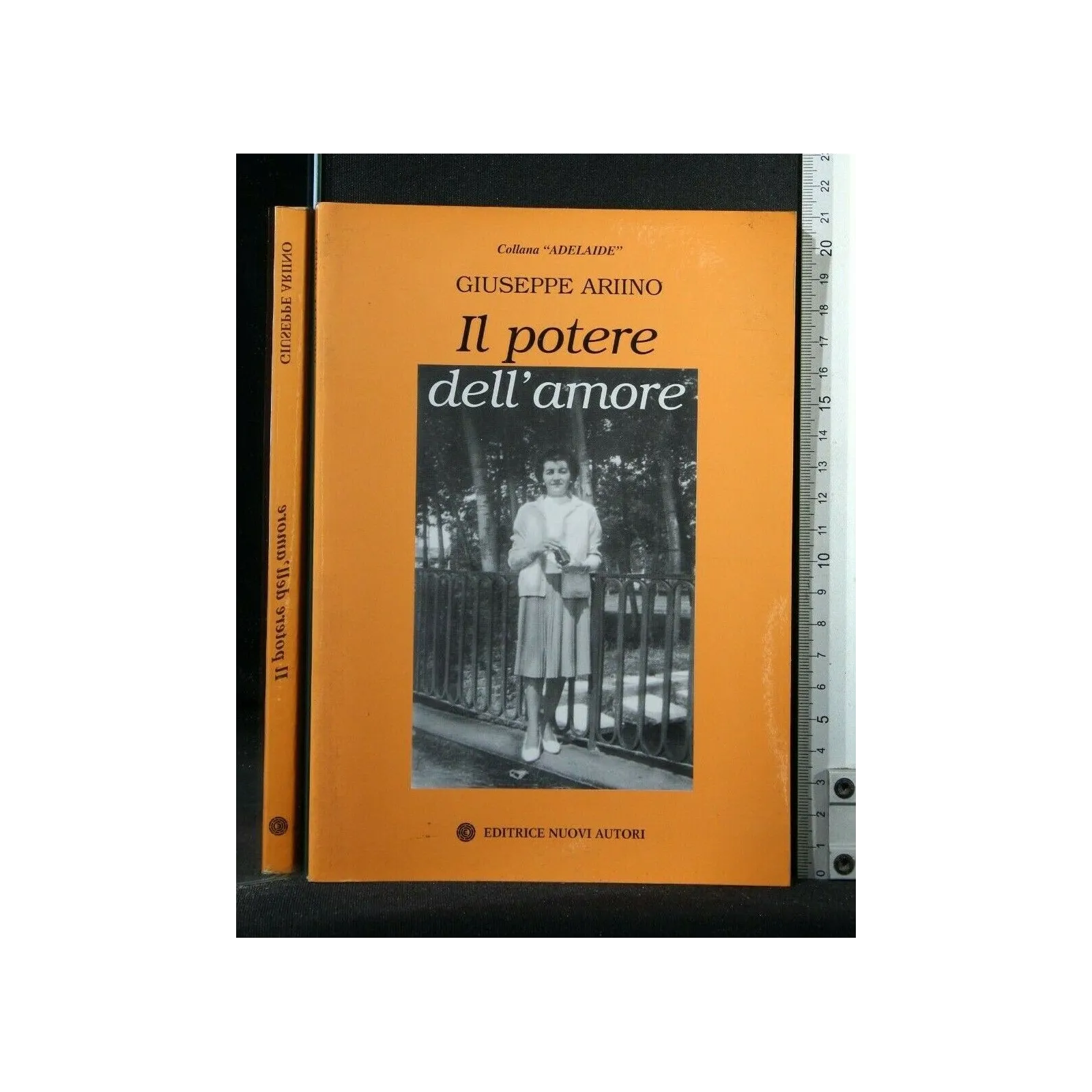 IL POTERE DELL'AMORE