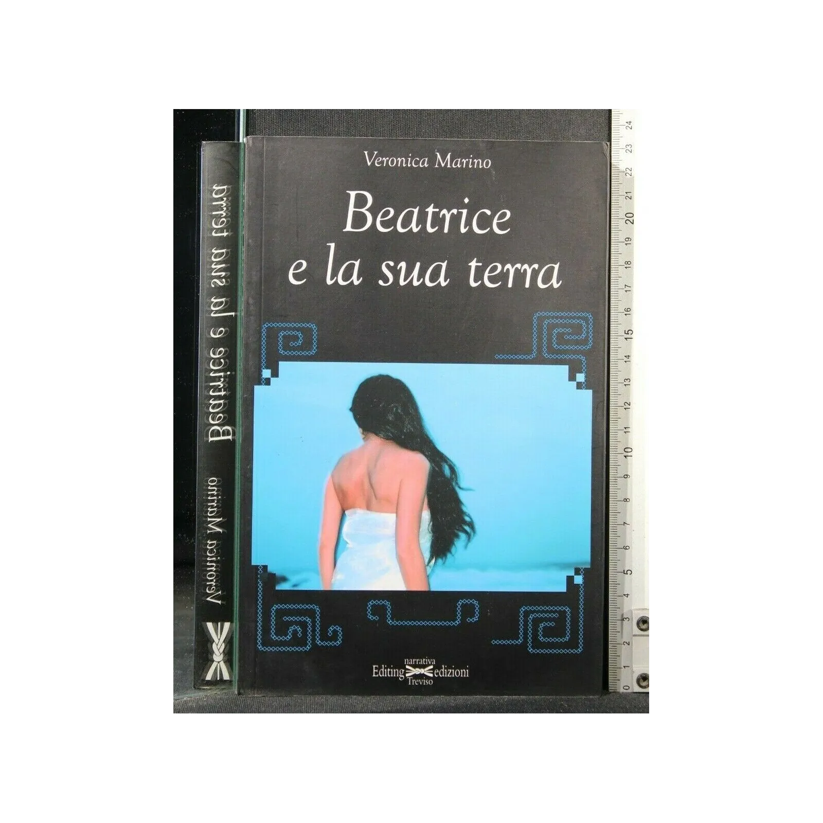 BEATRICE E LA SUA TERRA