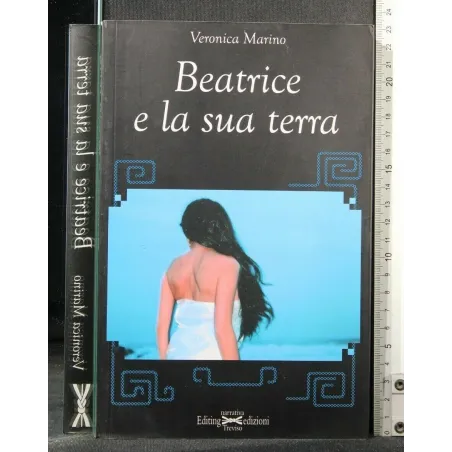 BEATRICE E LA SUA TERRA