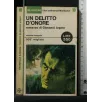 UN DELITTO D'ONORE