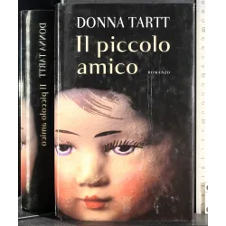 Il piccolo amico