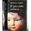 Il piccolo amico