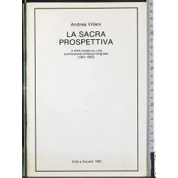 La sacra prospettiva