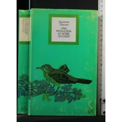 UNA RAGAZZINA DI NOME SOONER