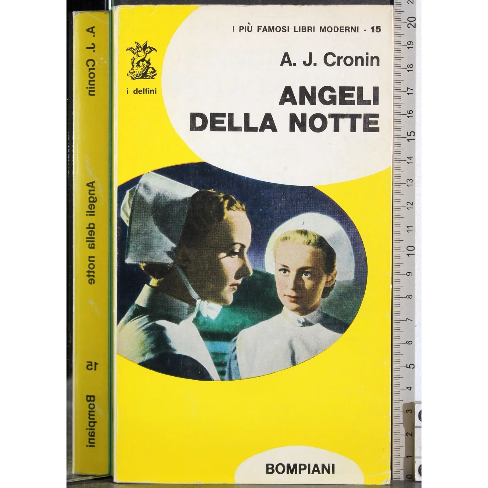 Angeli della notte