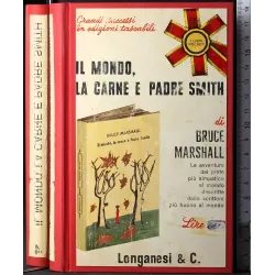 Il mondo, la carne e padre Smith