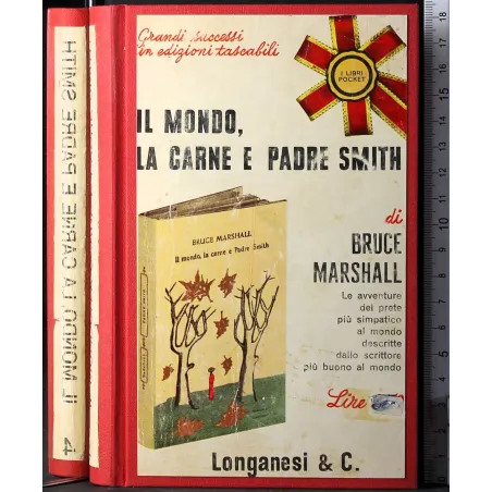 Il mondo, la carne e padre Smith