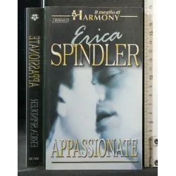 APPASSIONATE