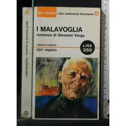 I MALAVOGLIA