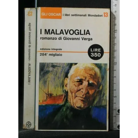 I MALAVOGLIA