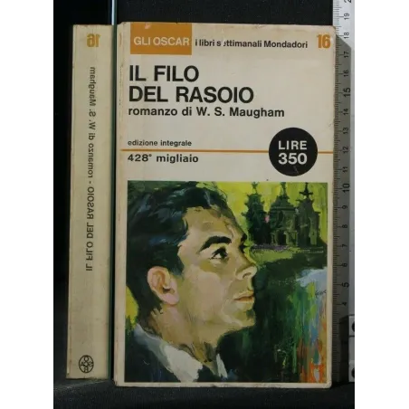 IL FILO DEL RASOIO