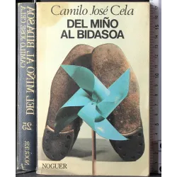 Del mino al bidasoa