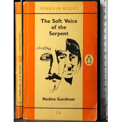 The Soft Voice of the Serpent