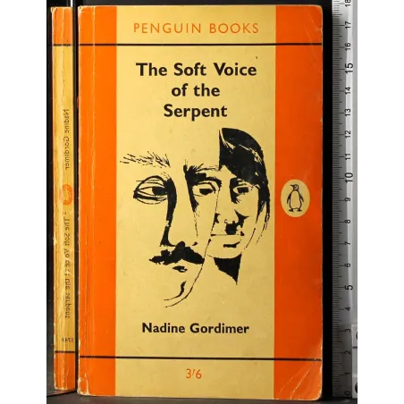 The Soft Voice of the Serpent