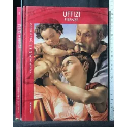 UFFIZZI FIRENZE