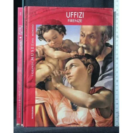 UFFIZZI FIRENZE