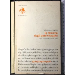 La riscossa degli anni sessanta