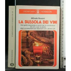 LA BUSSOLA DEI VINI