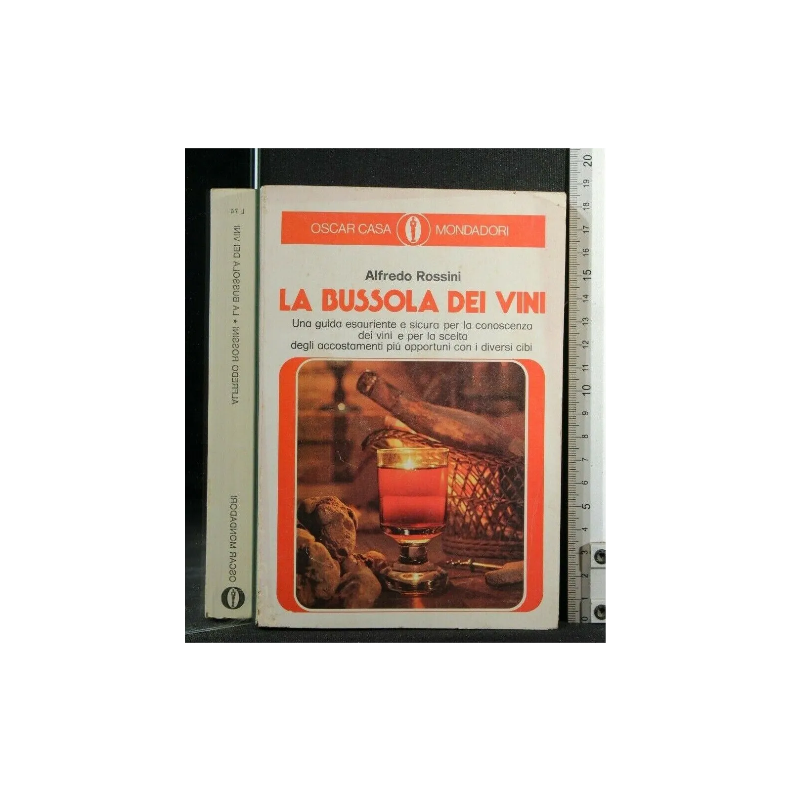 LA BUSSOLA DEI VINI