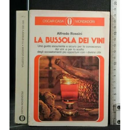 LA BUSSOLA DEI VINI