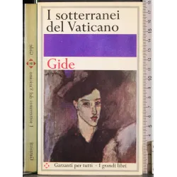 I sotterranei del Vaticano