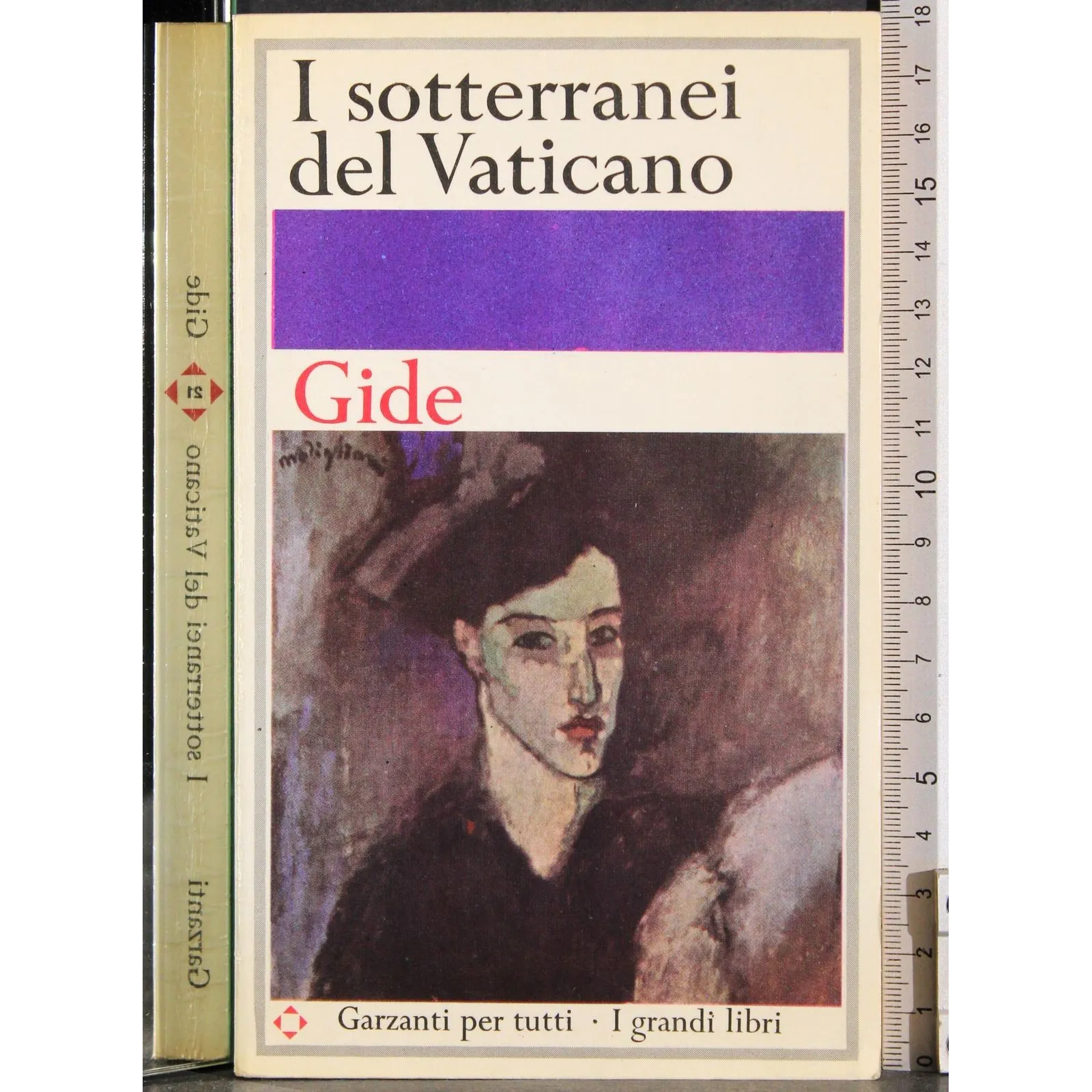 I sotterranei del Vaticano