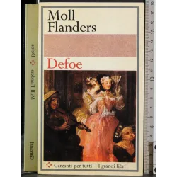 Moll Flanders